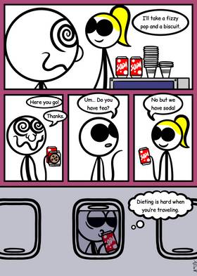 Read Chris Comics  64 Page 5 in English