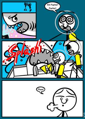 Read Chris Comics  65 Page 4 in English