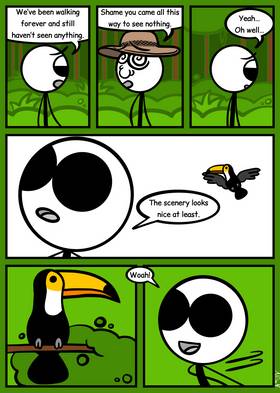 Read Chris Comics  66 Page 2 in English