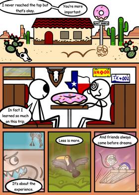 Read Chris Comics  68 Page 1 in English
