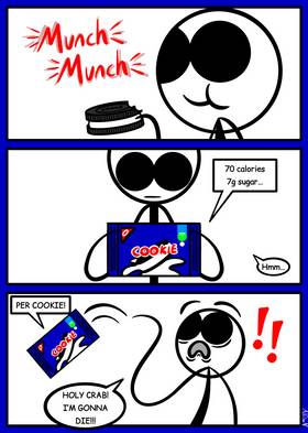 Read Chris Comics  70 Page 1 in English