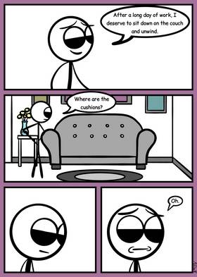Read Chris Comics  71 Page 1 in English