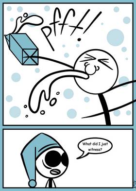 Read Chris Comics  72 Page 2 in English