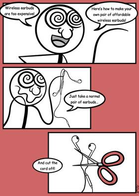 Read Chris Comics  73 Page 1 in English