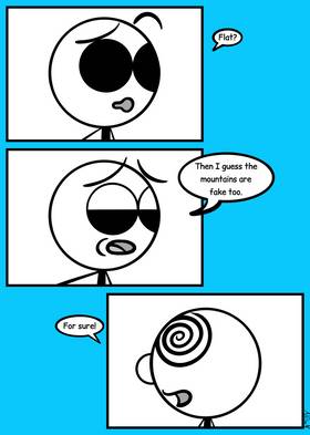 Read Chris Comics  74 Page 2 in English