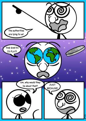 Read Chris Comics  74 Page 1 in English