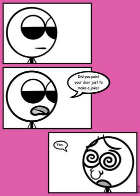 Read Chris Comics  75 Page 2 in English