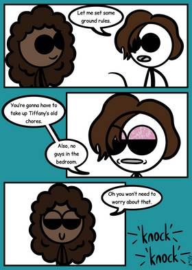 Read Chris Comics  77 Page 1 in English