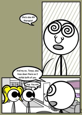 Read Chris Comics  78 Page 2 in English