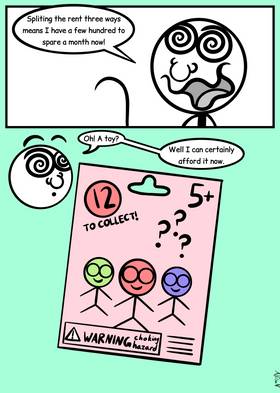 Read Chris Comics  82 Page 1 in English