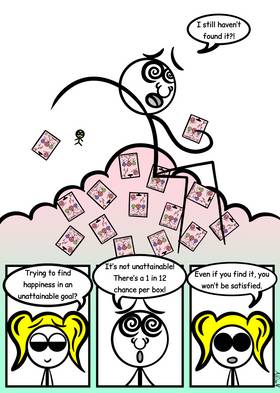 Read Chris Comics  82 Page 3 in English