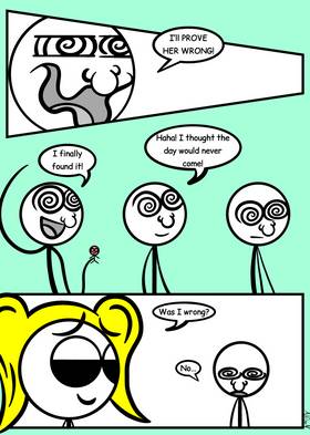 Read Chris Comics  82 Page 4 in English