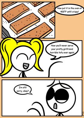 Read Chris Comics  83 Page 2 in English