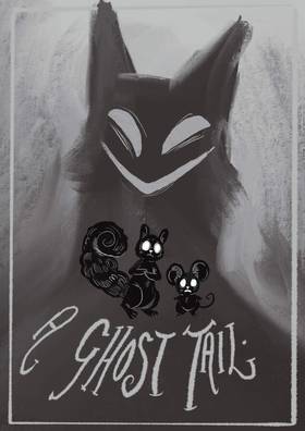 Read A Ghost Tail  1 Page 1 in English