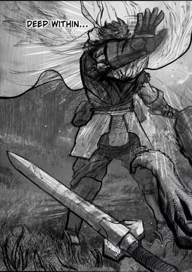 Read Forlorn Knights - Darksome Arising (English)  1 Page 8 in English