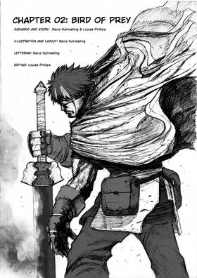 Read Forlorn Knights - Darksome Arising  2 Page 2 in English