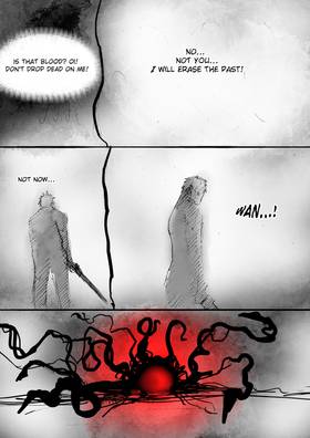 Read Forlorn Knights - Darksome Arising (English)  2 Page 8 in English