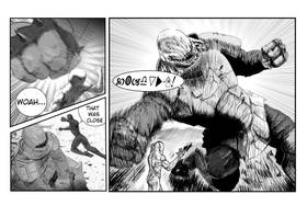 Read The Moth's Parade  1 Page 10 in English