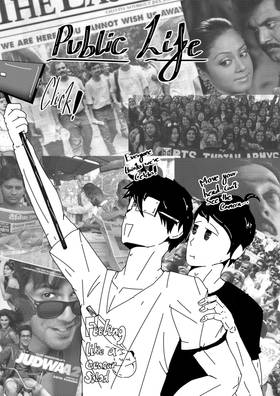 Read India redrawn (Short project)  1 Page 5 in English