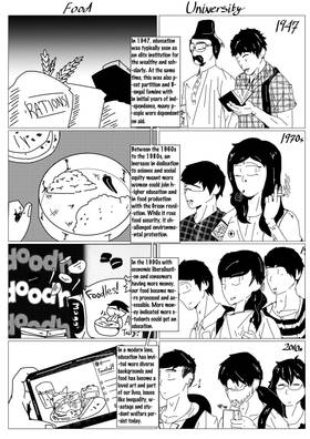 Read India redrawn (Short project)  1 Page 6 in English