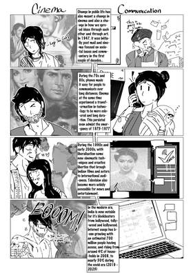 Read India redrawn (Short project)  1 Page 7 in English