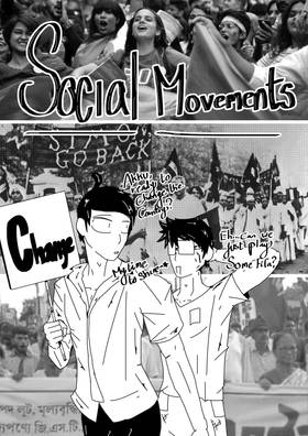 Read India redrawn (Short project)  1 Page 8 in English