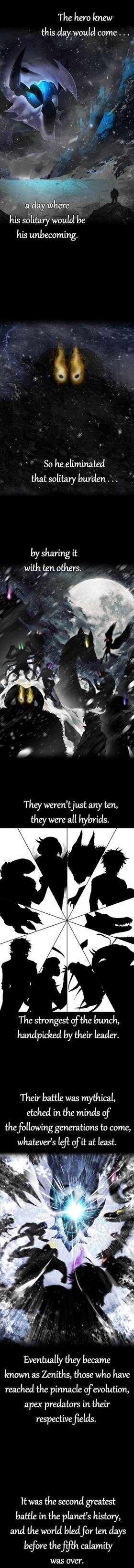 Read High Breeds  1 Page 5 in English