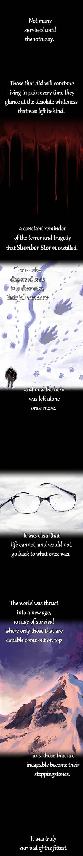 Read High Breeds  1 Page 6 in English