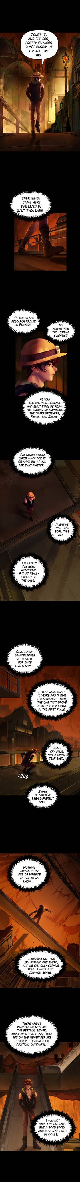 Read High Breeds  2 Page 5 in English