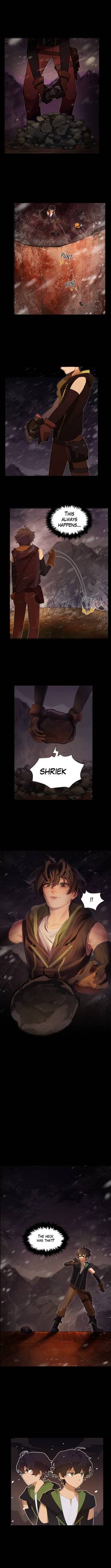 Read High Breeds  2 Page 8 in English