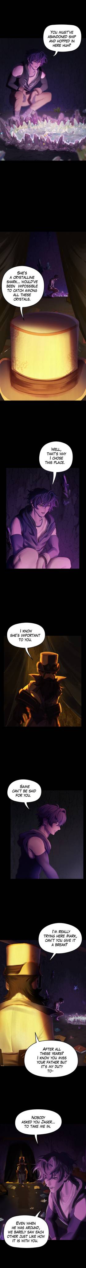 Read High Breeds  3 Page 5 in English