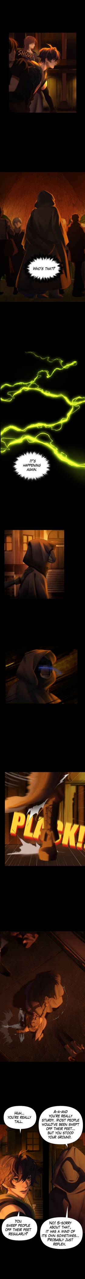Read High Breeds  4 Page 4 in English