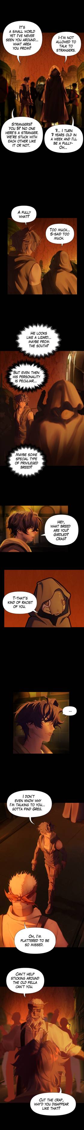 Read High Breeds  4 Page 5 in English