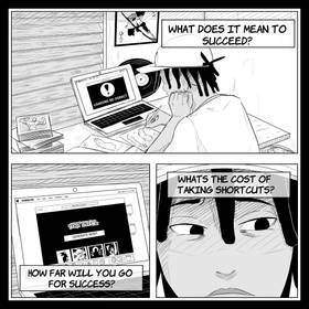 Read Tessera  1 Page 8 in English