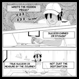 Read Tessera  1 Page 9 in English