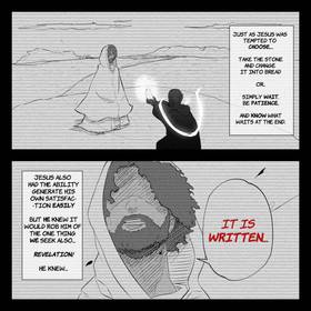 Read Tessera  1 Page 10 in English