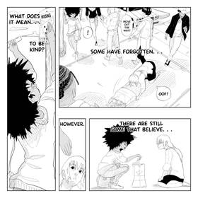 Read Tessera  2 Page 4 in English