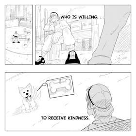 Read Tessera  2 Page 6 in English