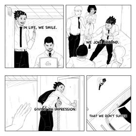 Read Tessera  3 Page 4 in English