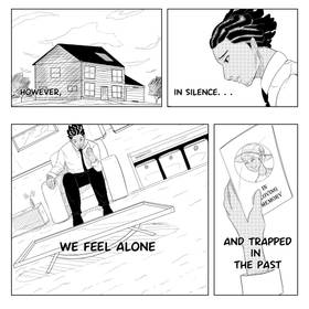 Read Tessera  3 Page 5 in English