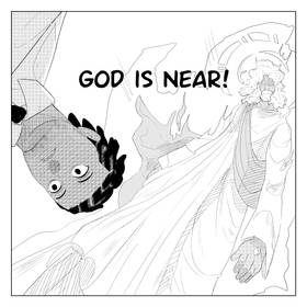 Read Tessera  3 Page 8 in English