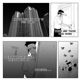 Read Tessera  4 Page 4 in English