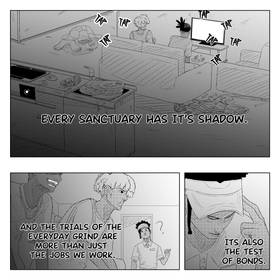 Read Tessera  4 Page 5 in English