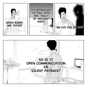 Read Tessera  4 Page 7 in English