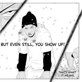 Read Tessera  5 Page 6 in English