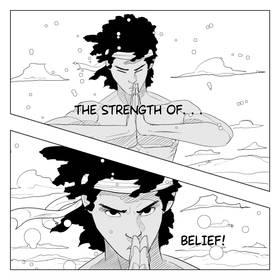 Read Tessera  6 Page 4 in English