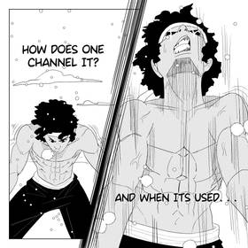 Read Tessera  6 Page 5 in English