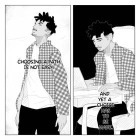 Read Tessera  7 Page 4 in English