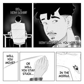 Read Tessera  7 Page 5 in English