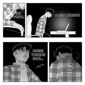 Read Tessera  7 Page 8 in English